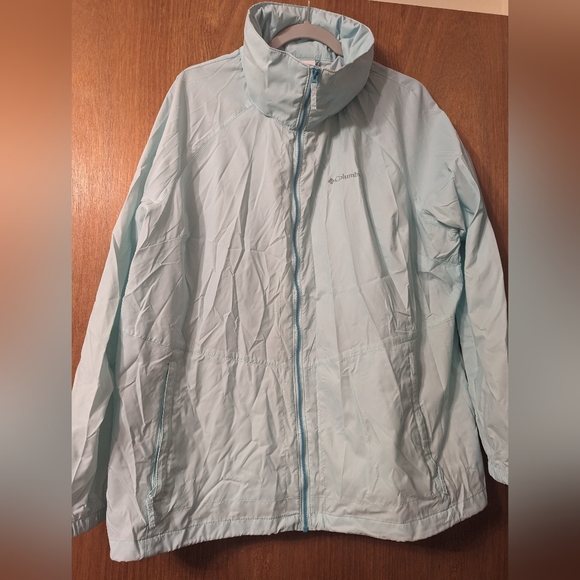 Columbia Switchback Jacket - Picture 3 of 6